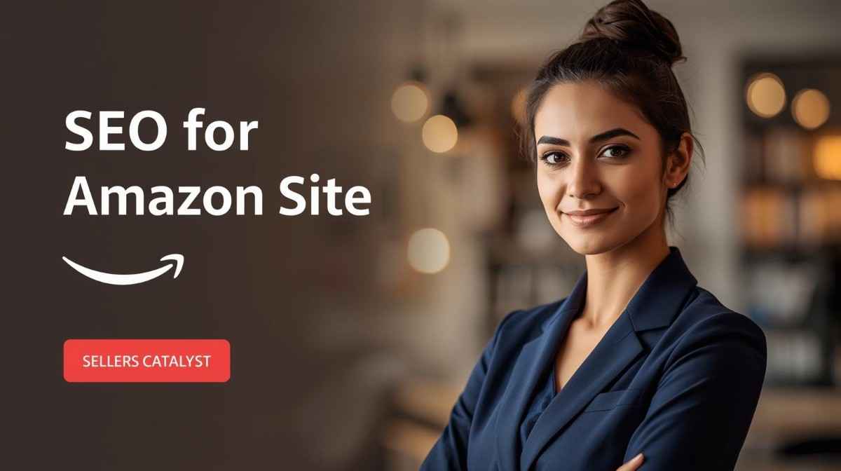 SEO for Amazon Site