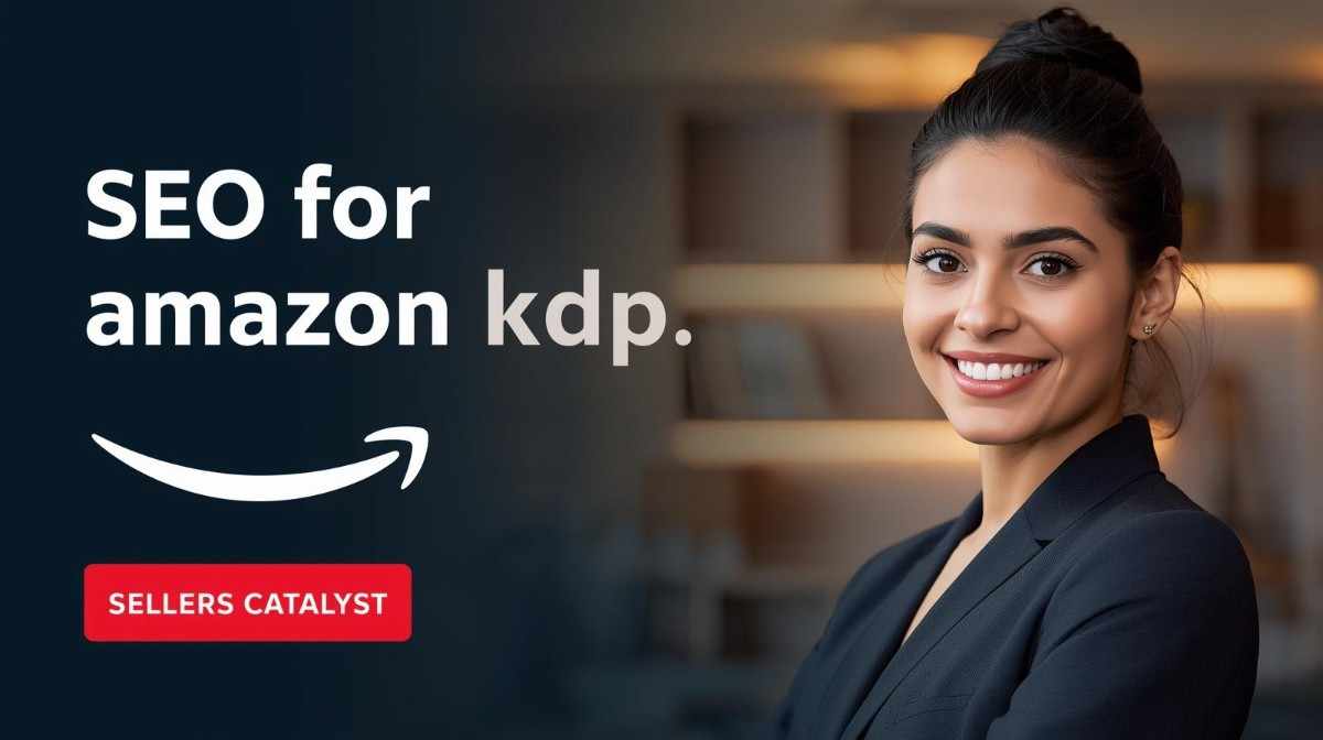 Seo for amazon kdp