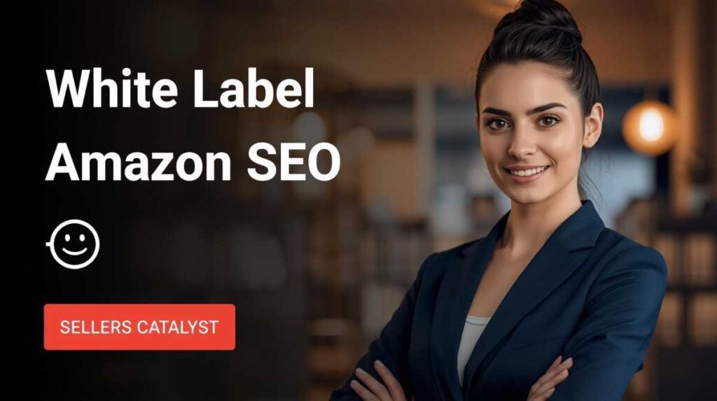 White Label Amazon SEO