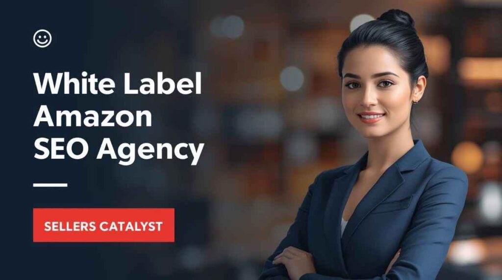White Label Amazon SEO Agency