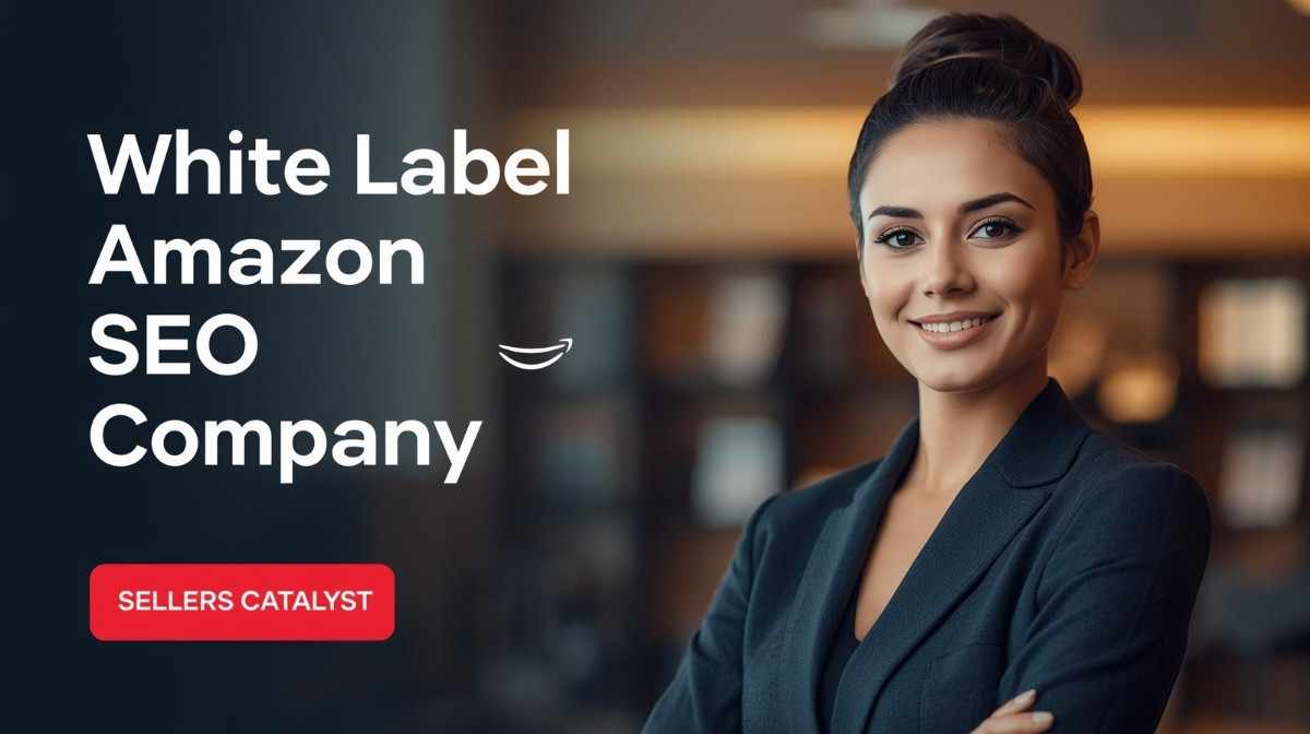 White Label Amazon SEO Company