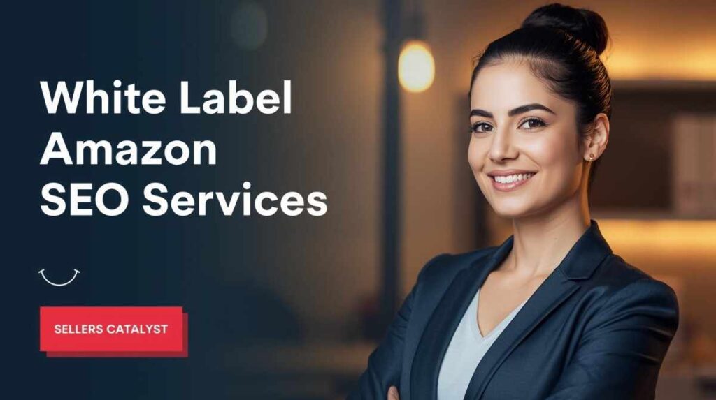 White Label Amazon SEO Services