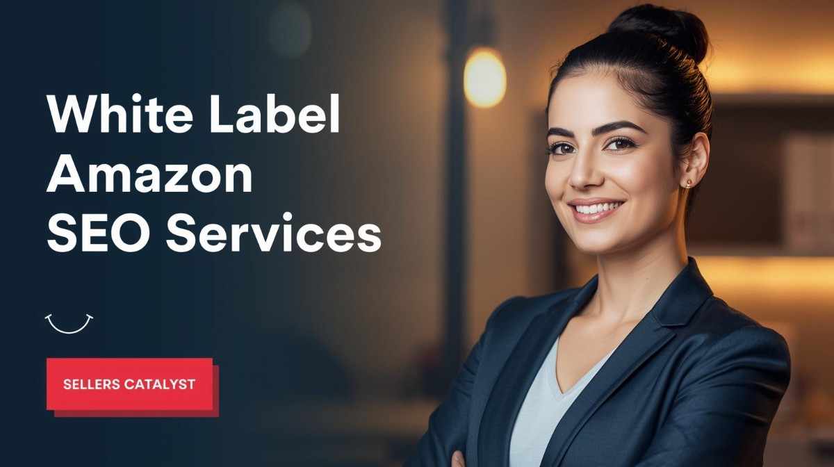 White Label Amazon SEO Services