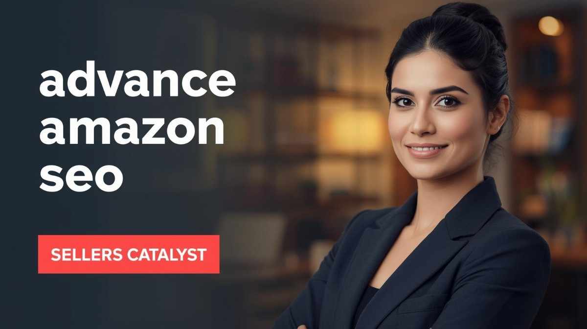 advance amazon seo