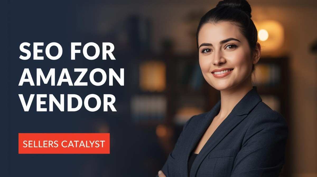 seo for amazon vendor