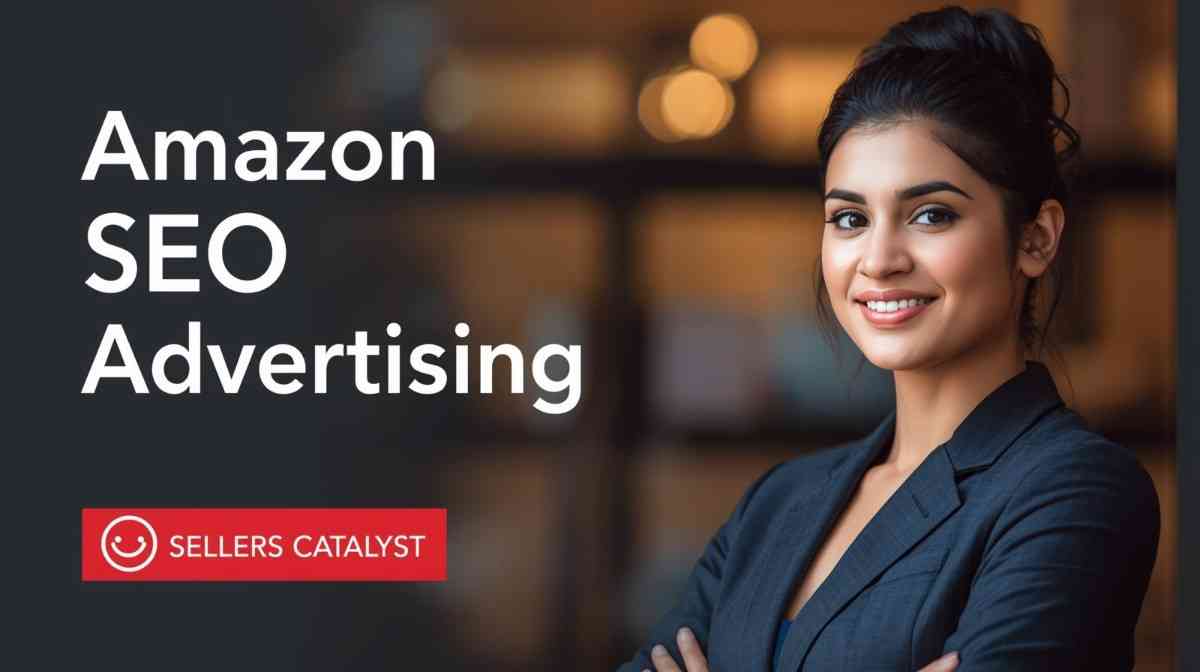 Amazon SEO Advertising