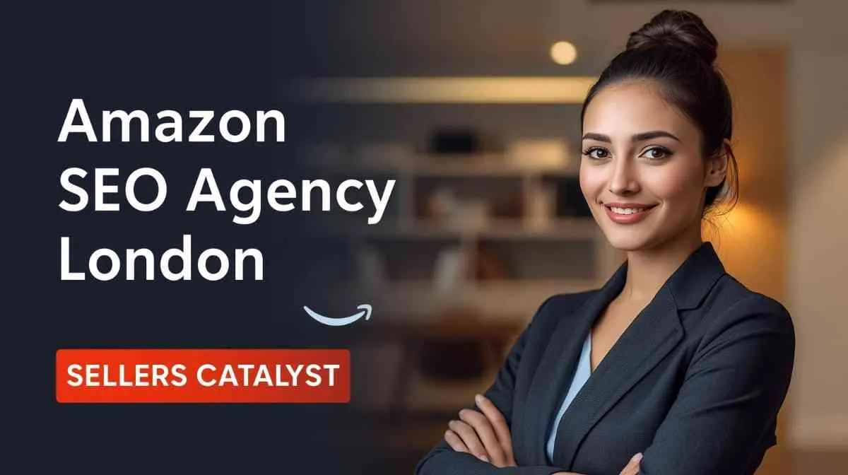 Amazon SEO Agency London