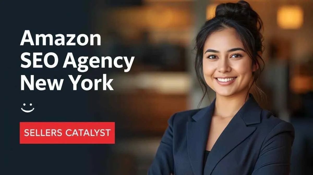 Amazon SEO Agency New York
