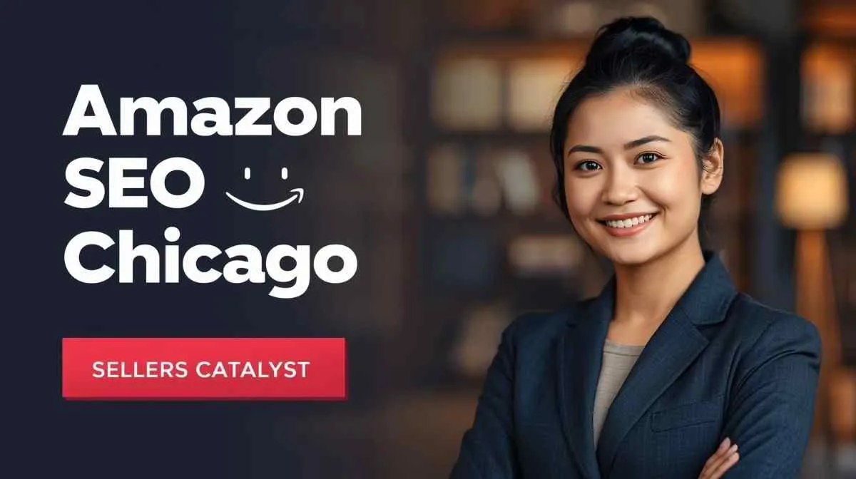 amazon seo chicago