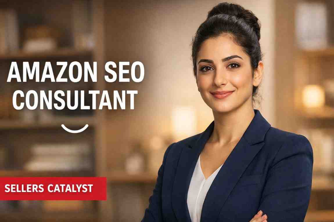 Amazon SEO Consultant for US Brands