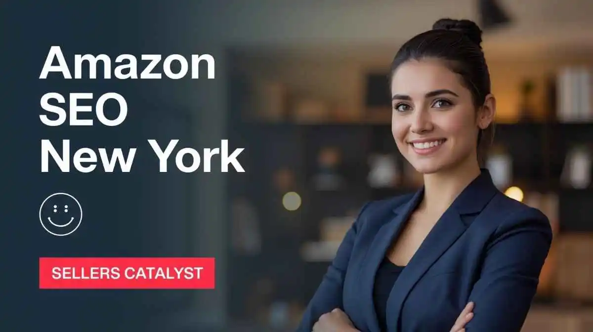 Amazon SEO New York