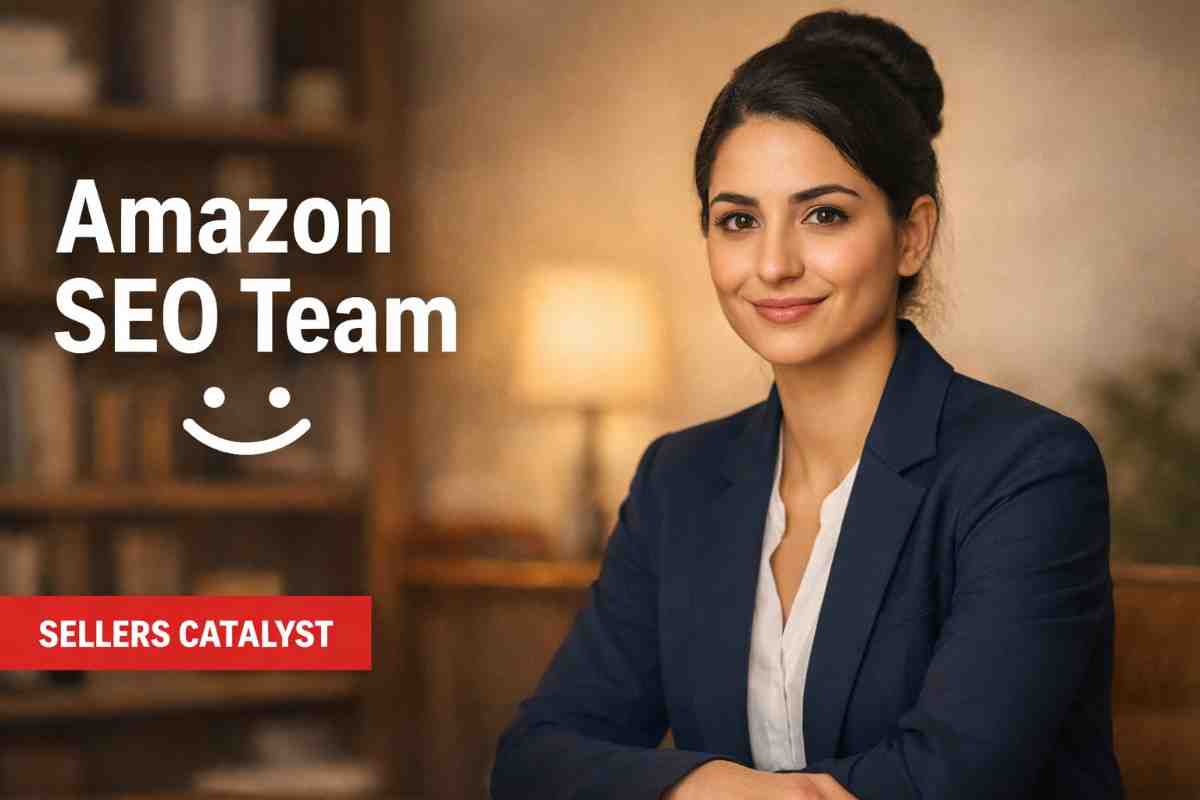 Amazon SEO Team