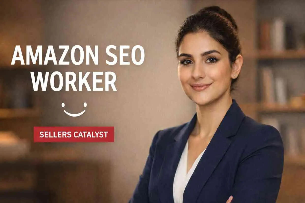 Amazon SEO Worker