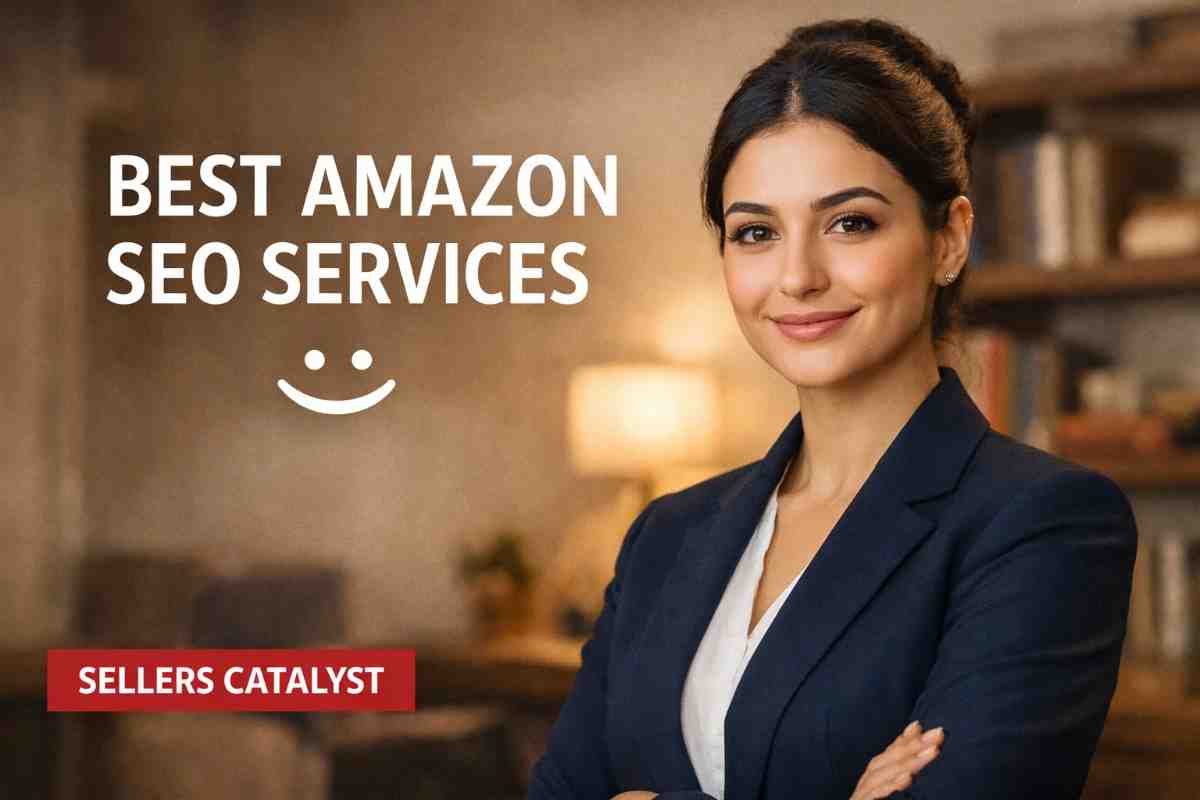 Best Amazon SEO Services