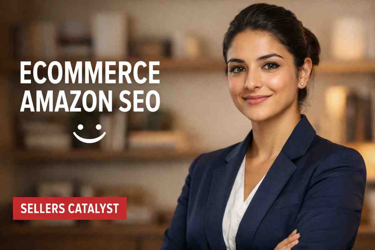 Ecommerce Amazon SEO