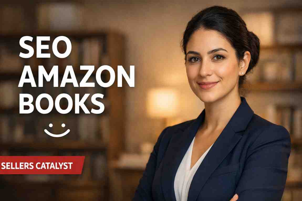 SEO Amazon Books
