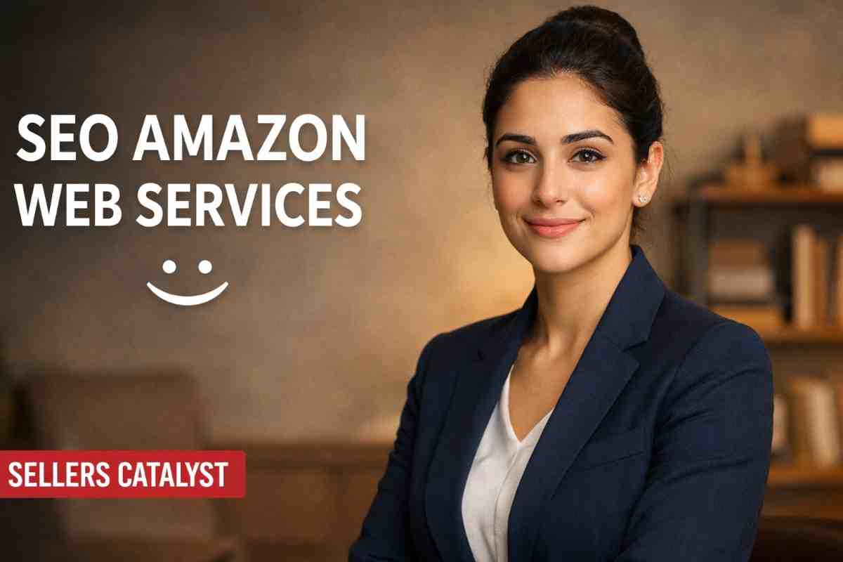 SEO Amazon Web Services