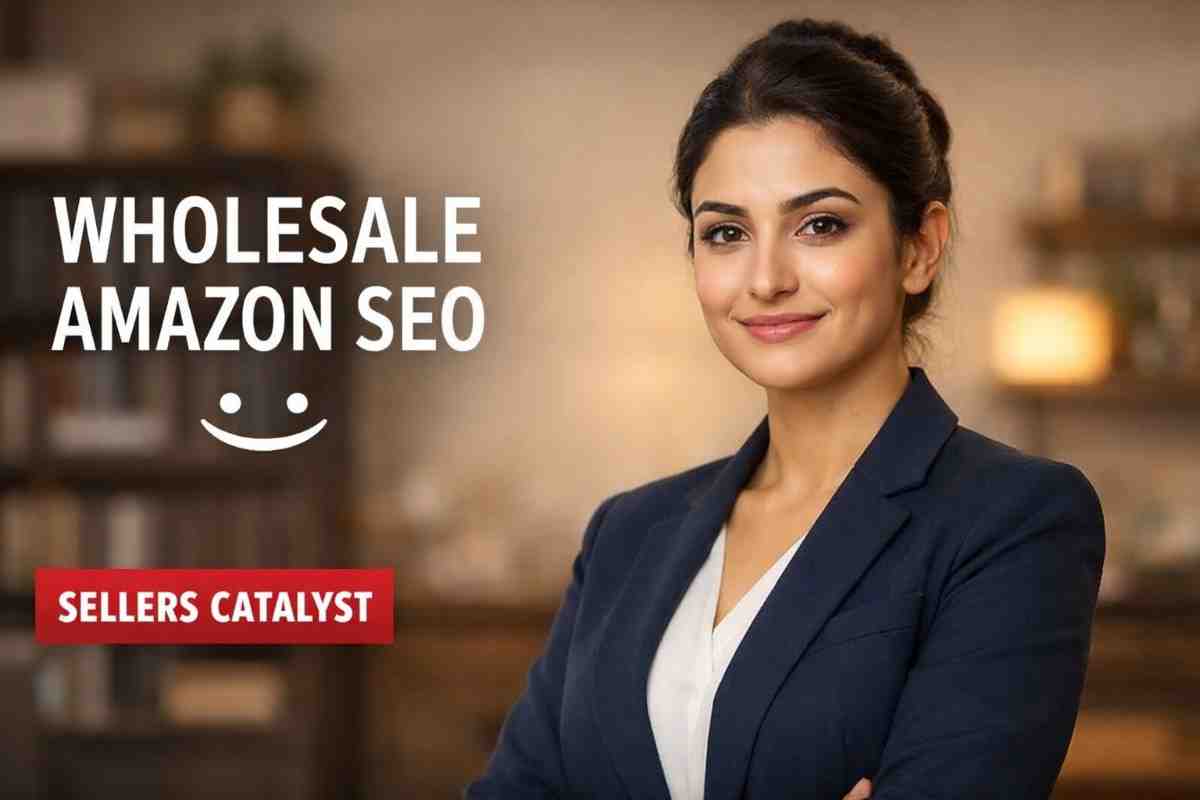Wholesale Amazon SEO