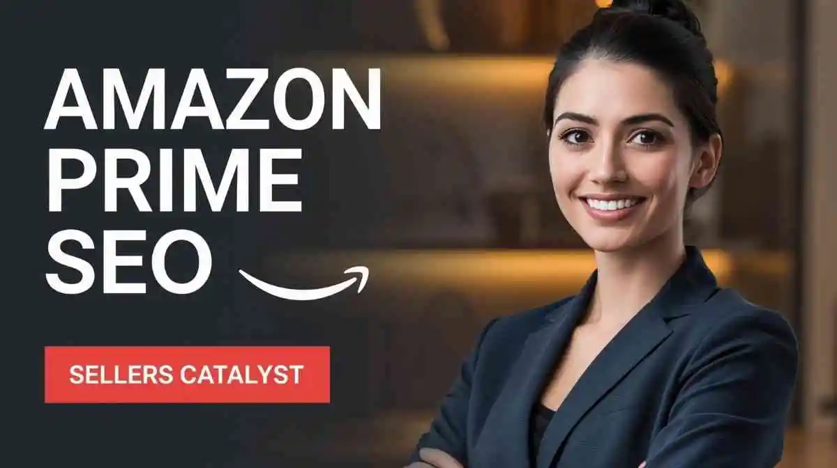 amazon prime seo