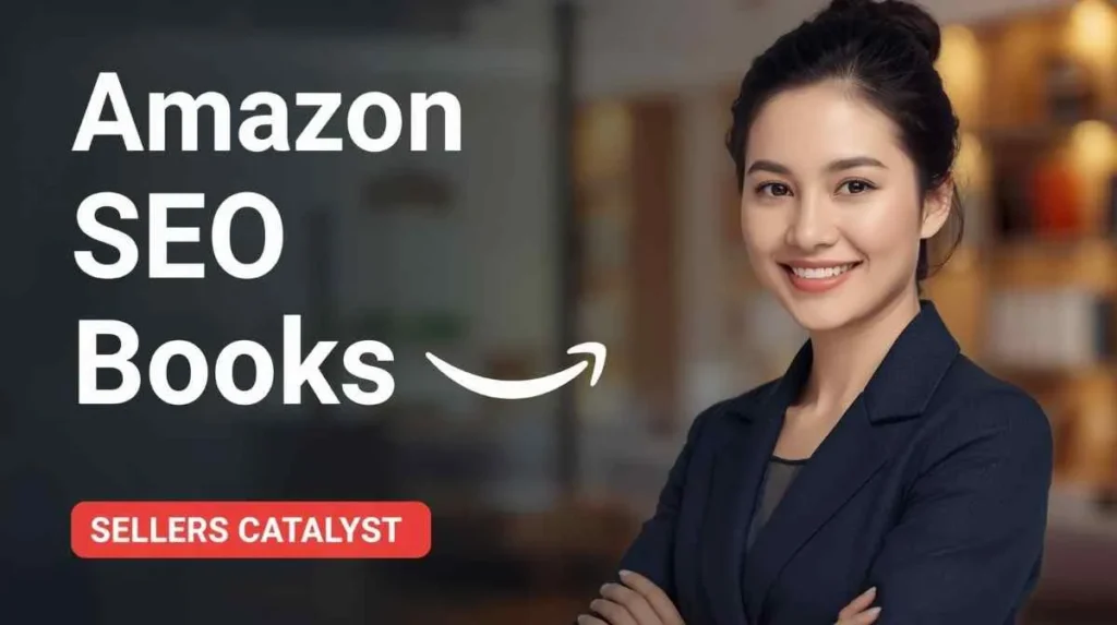 amazon seo books