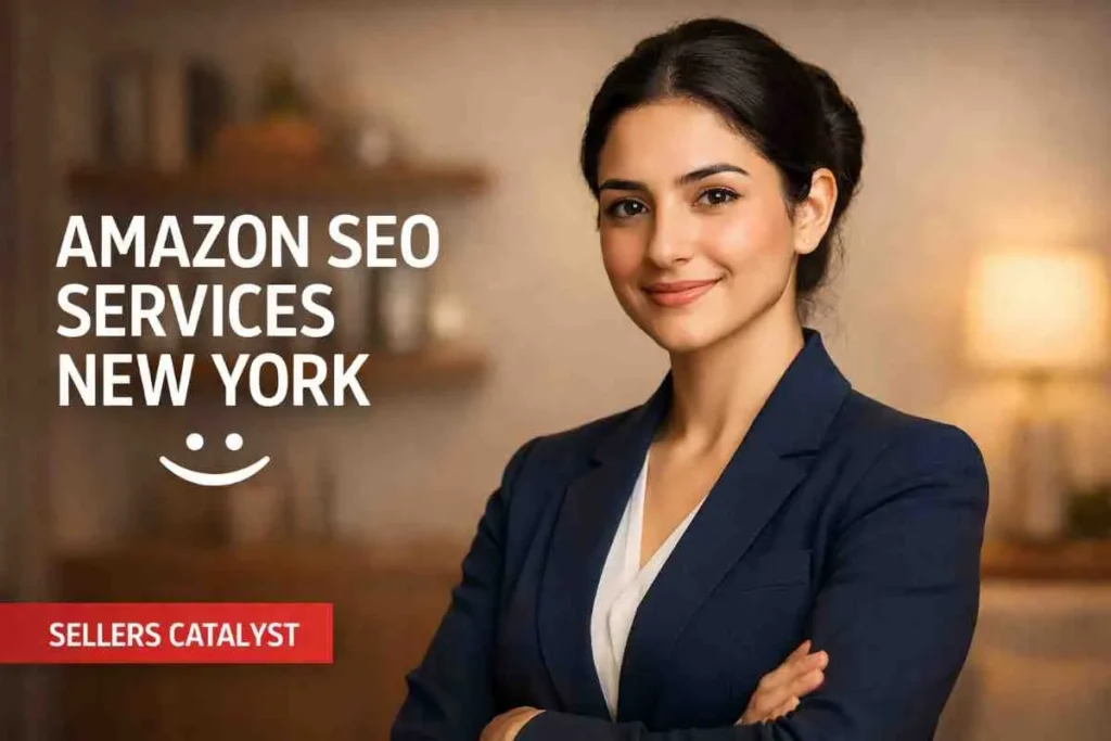 amazon seo services new york