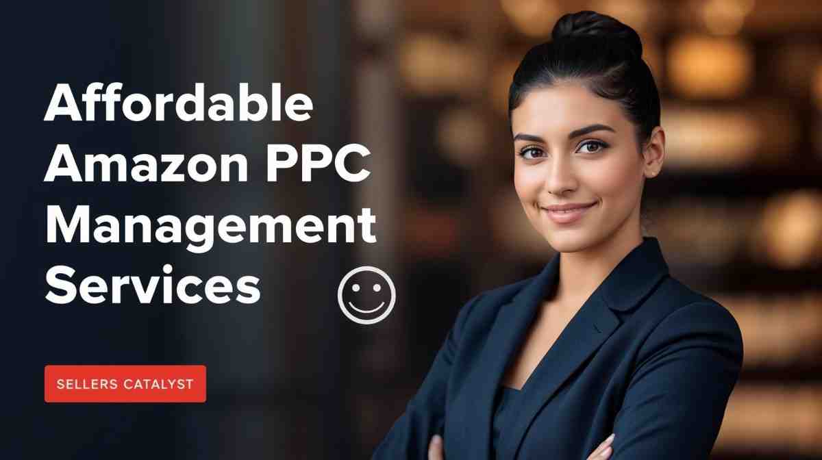 Affordable Amazon PPC Management Services