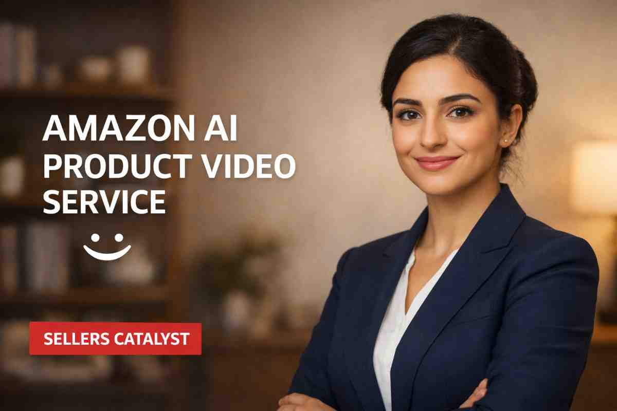 Amazon AI Product Video Service