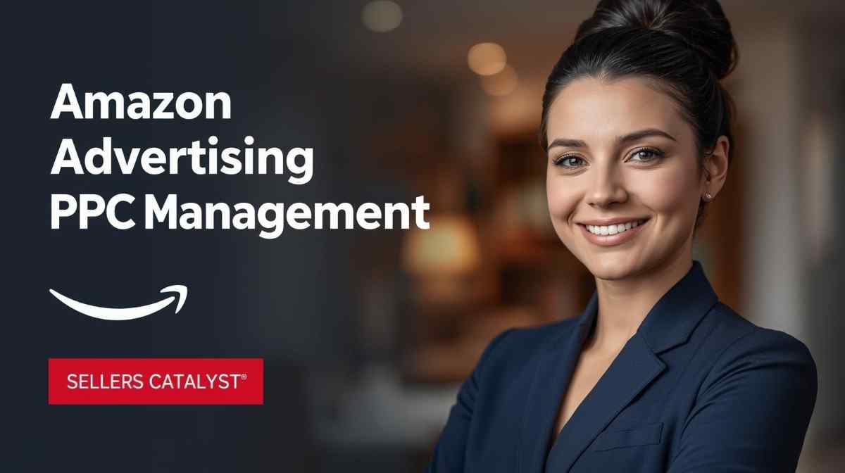 Amazon Advertising PPC Management