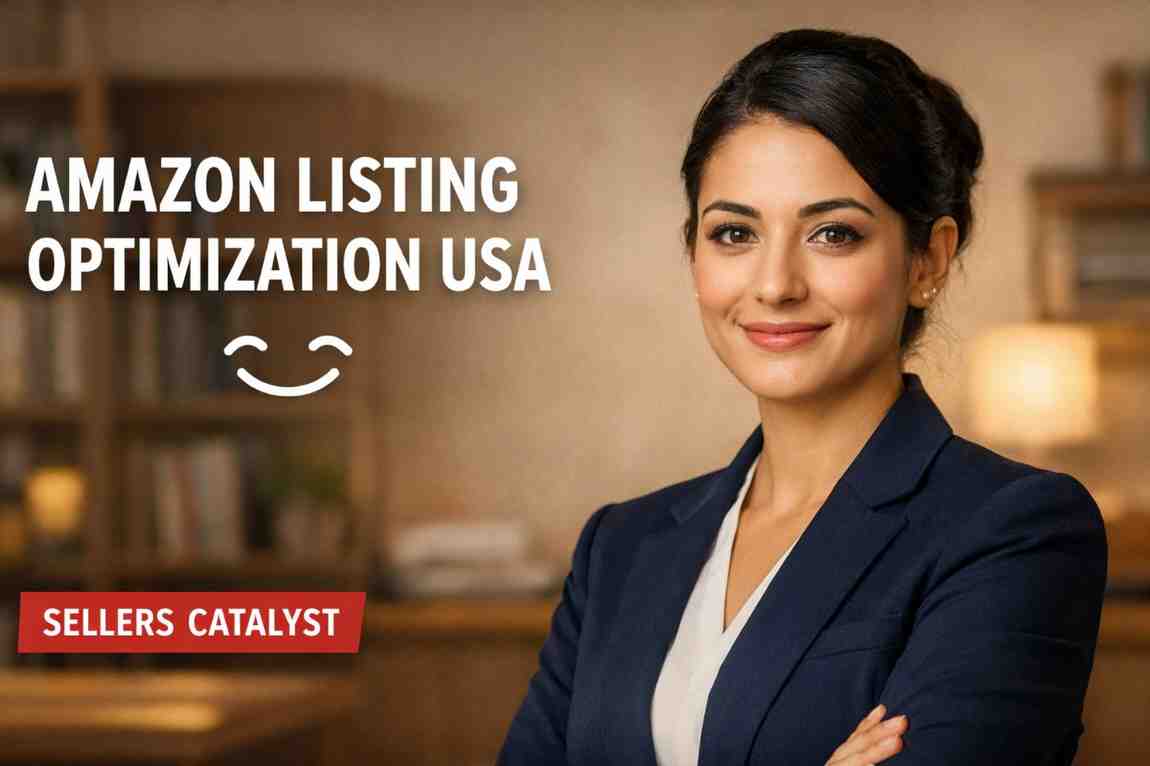 amazon listing optimization usa