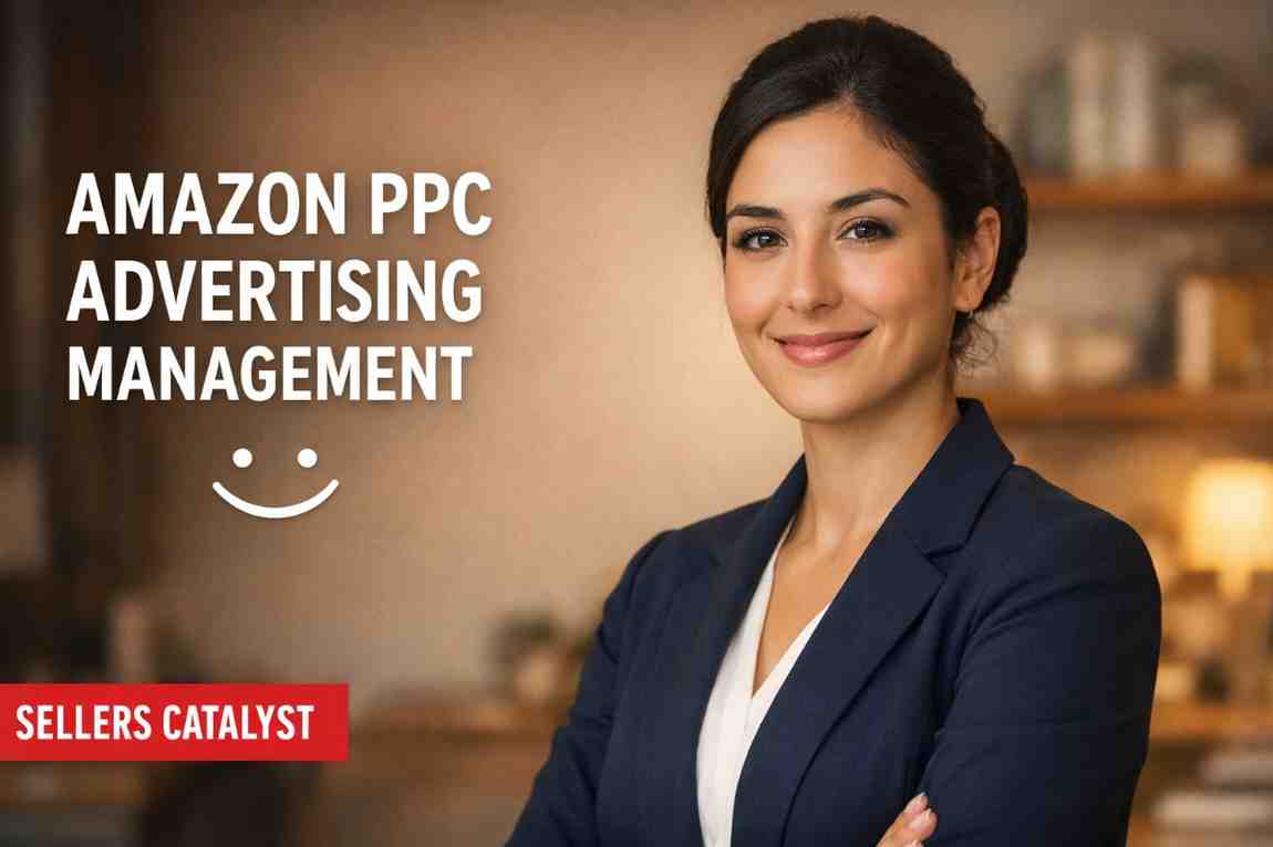Amazon PPC Advertising Management