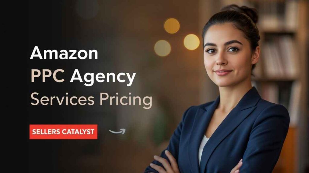 Amazon PPC Agency Management Services Pricing