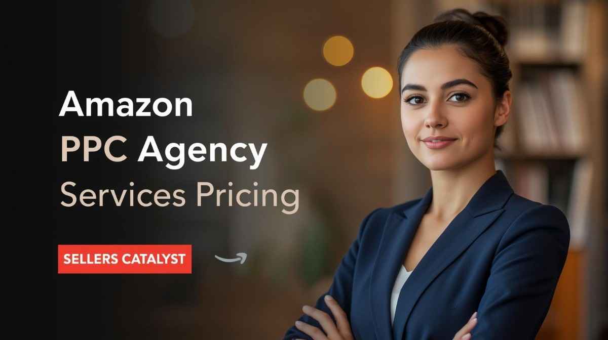 Amazon PPC Agency Management Services Pricing
