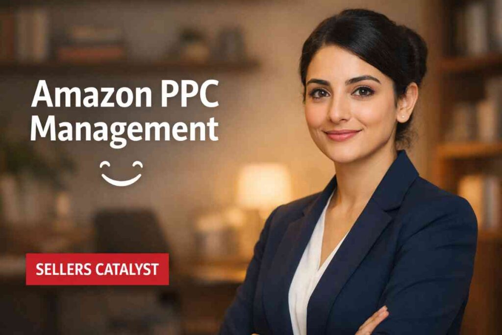 Amazon PPC Management
