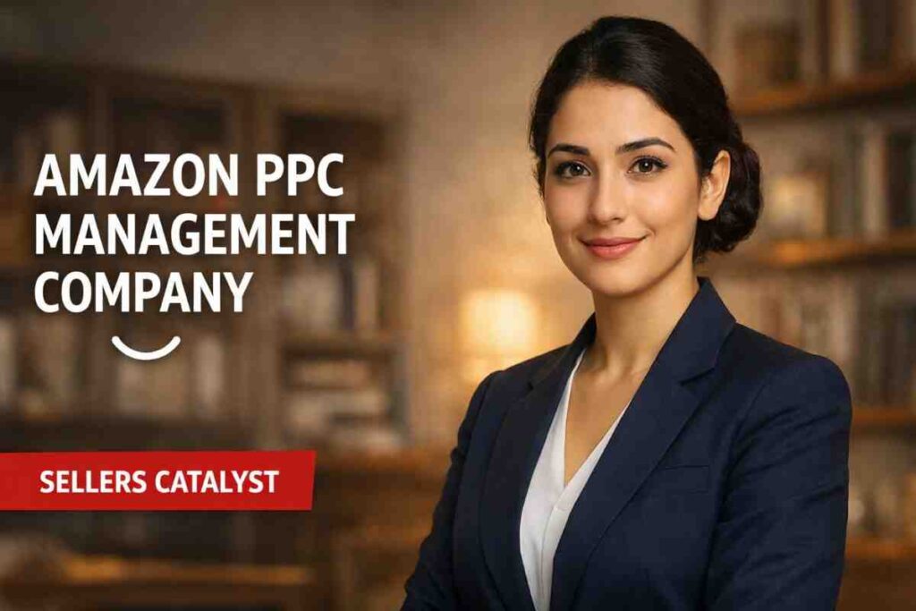 Amazon PPC Management Company
