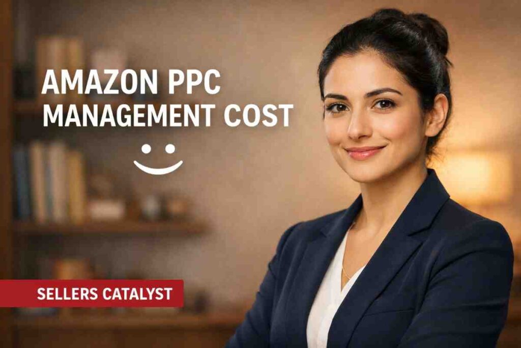 Amazon PPC Management Cost
