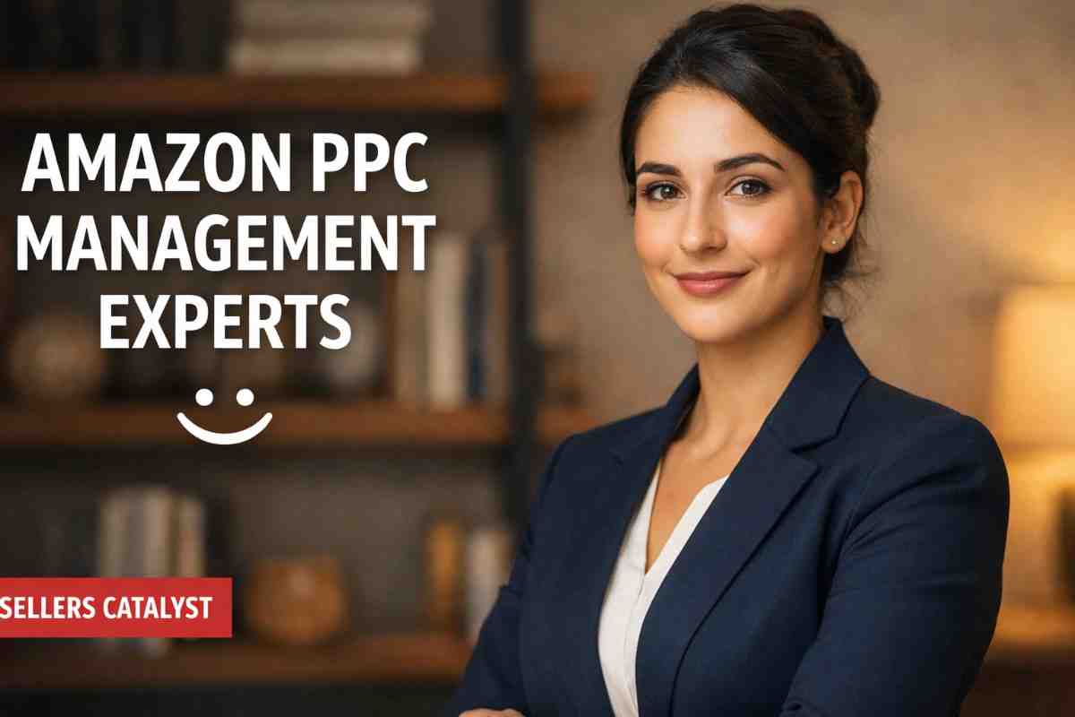 Amazon PPC Management Experts