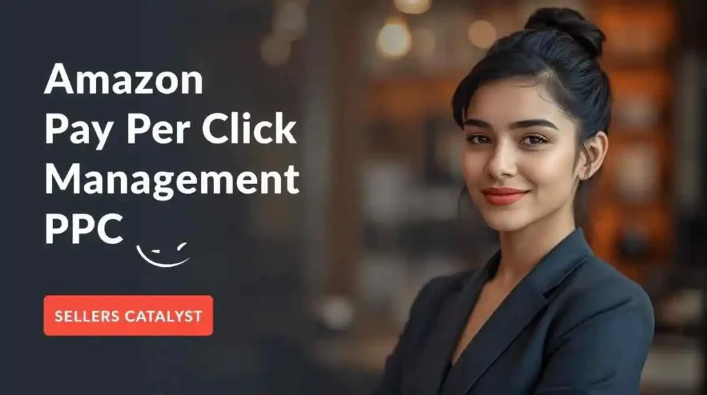 Amazon Pay Per Click Management PPC