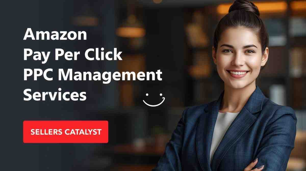 Amazon Pay Per Click PPC Management Services