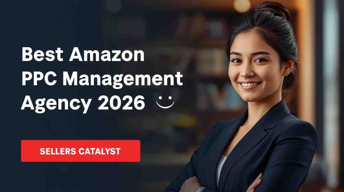 best amazon ppc management agency 2026