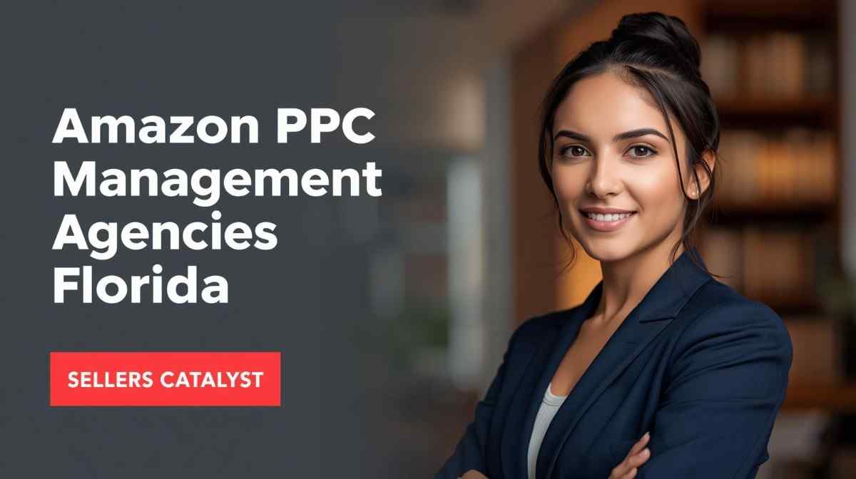 amazon ppc management agencies florida