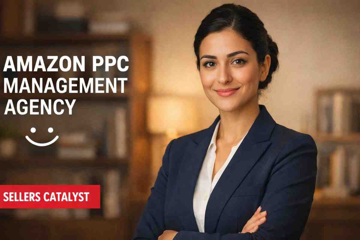 amazon ppc management agency