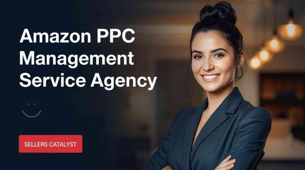 Amazon PPC Management Services Agency