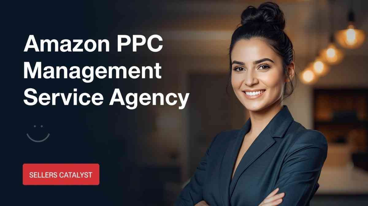 Amazon PPC Management Service Agency