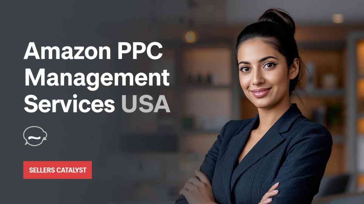 Amazon PPC Management Services USA