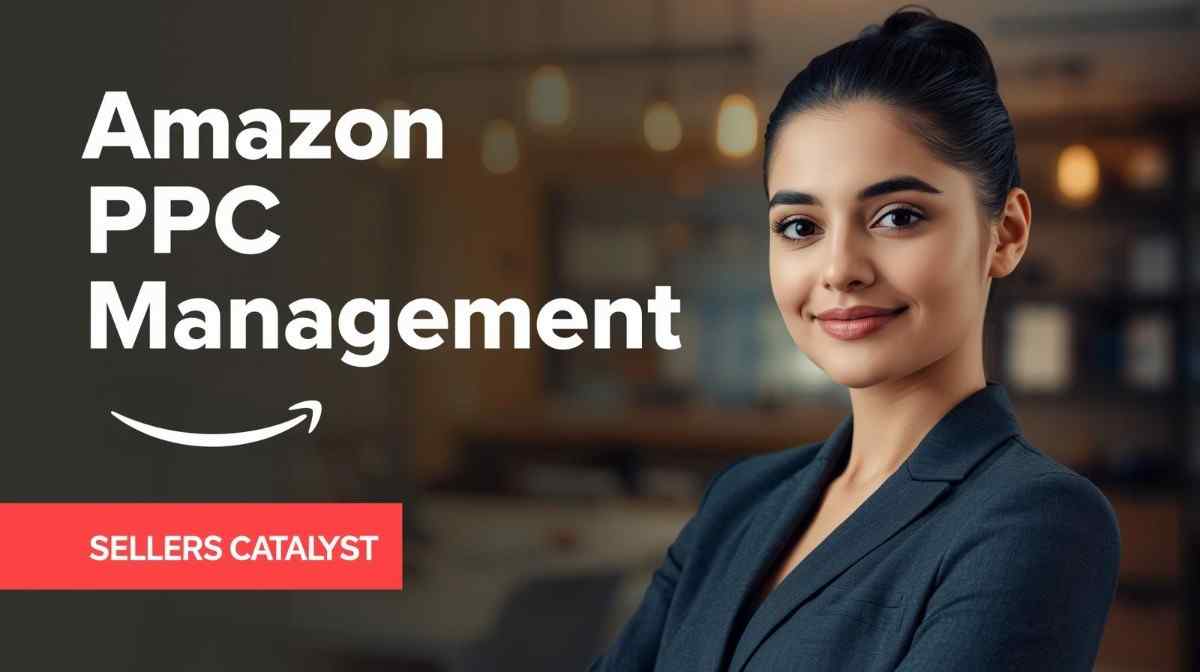 Amazon PPC Management UK