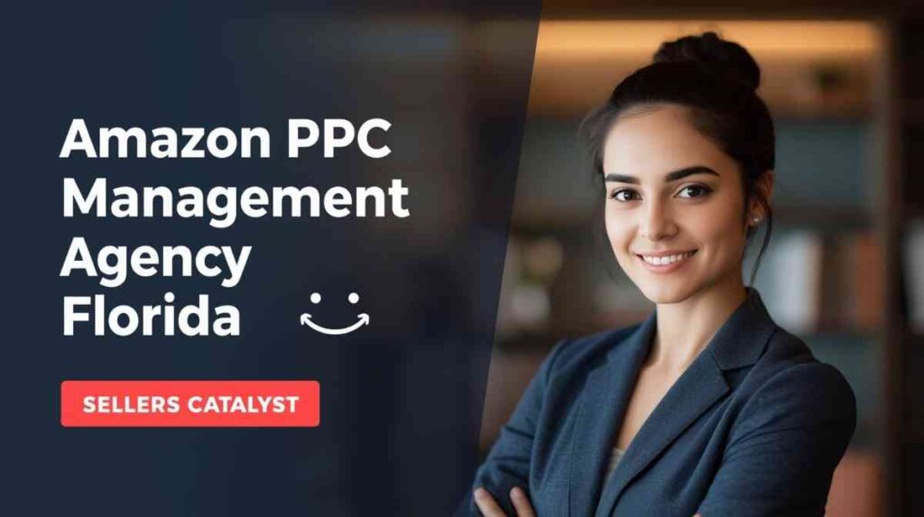 Amazon PPC Managment Agency Florida
