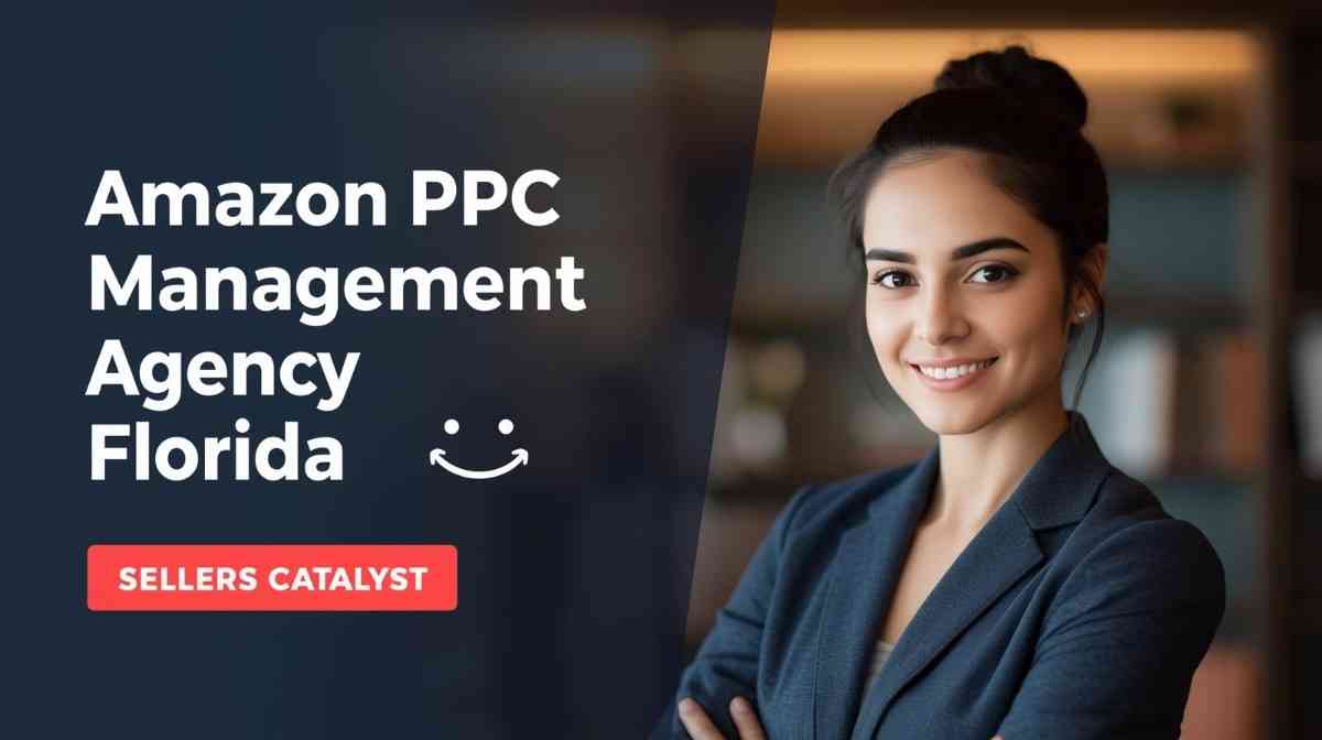 Amazon PPC Managment Agency Florida