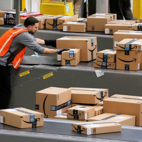 Effective Inventory Management Strategies for Amazon Sellers