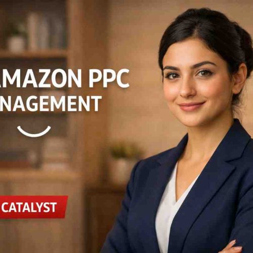 AI Amazon PPC Management