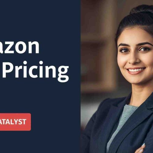 AMAZON SEO PRICING